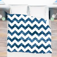 Blue ocean Duvet Cover-31, deep blue ocean collection, beach house decor