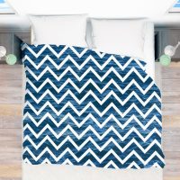 Blue ocean Duvet Cover-33, deep blue ocean collection, beach house decor