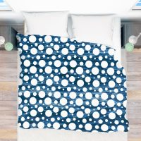 Blue ocean Duvet Cover-8, deep blue ocean collection, beach house decor