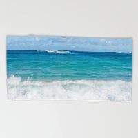 Hawaiian towel - hand, bath and beach sizes