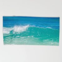 Sea towel - hand, bath and beach sizes