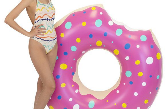 donutfloat