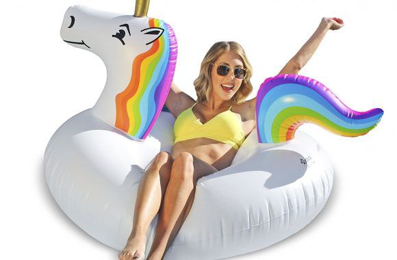 unicornfloat