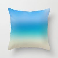 Hawaiian abstract ocean throw pillow cover, cotton, surf, ocean, coastal, beach house decor, decorative pillow case, sea, ocean bedding, 5 sizes