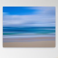 Hawaiian Vibes Abstract Fine Art Print, Wall Art, wall decor, large art print