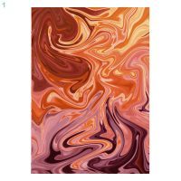 Twists and Turns-25, Fine Art Print, Wall Art