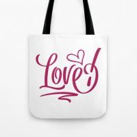 Valentine's day tote bag-17, Valentine's day gift for her, wedding gift, anniversary gift, 3 sizes
