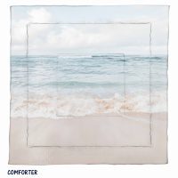 Coastal comforter-4, serene ocean, sea, bedding, coastal style, twin king queen sizes, beach house decor