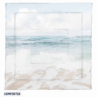Coastal comforter-10, serene ocean, sea, bedding, coastal style, twin king queen sizes, beach house decor