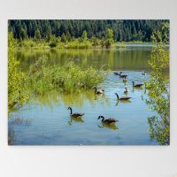 Spooner Lake Fine Art Print-4, Wall Art, large art print