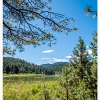 Spooner Lake Fine Art Print-17, Wall Art, large art print