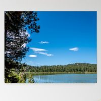 Spooner Lake Fine Art Print-9, Wall Art, large art print