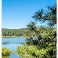Spooner Lake Fine Art Print-18, Wall Art, large art print