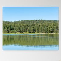 Spooner Lake Fine Art Print-11, Wall Art, large art print
