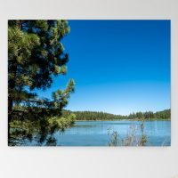 Spooner Lake Fine Art Print-12, Wall Art, large art print