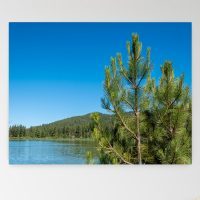 Spooner Lake Fine Art Print-1, Wall Art, large art print