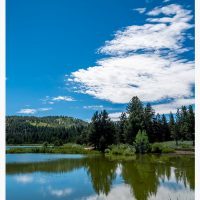 Spooner Lake Fine Art Print-20, Wall Art, large art print
