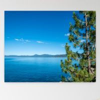 Lake Tahoe fine art print - 31, Wall Art, large art print