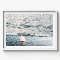 COASTAL WALL ART-93 (horizontal)