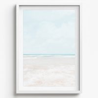 MIAMI COASTAL WALL ART - MCA39 - CANVAS, METAL and PRINTS COLLECTION (vertical)