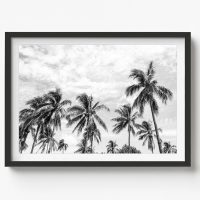 BW- COASTAL WALL ART - CA100 - CANVAS, METAL and PRINTS COLLECTION (horizontal)