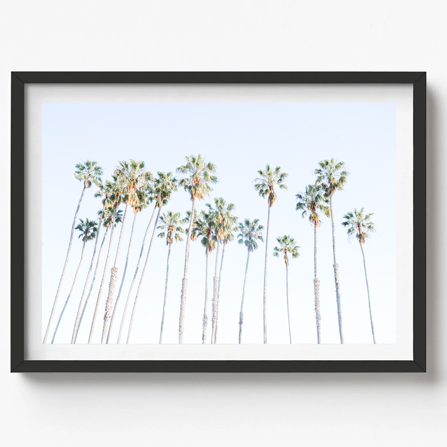COASTAL WALL ART-3 (horizontal) - Image 4