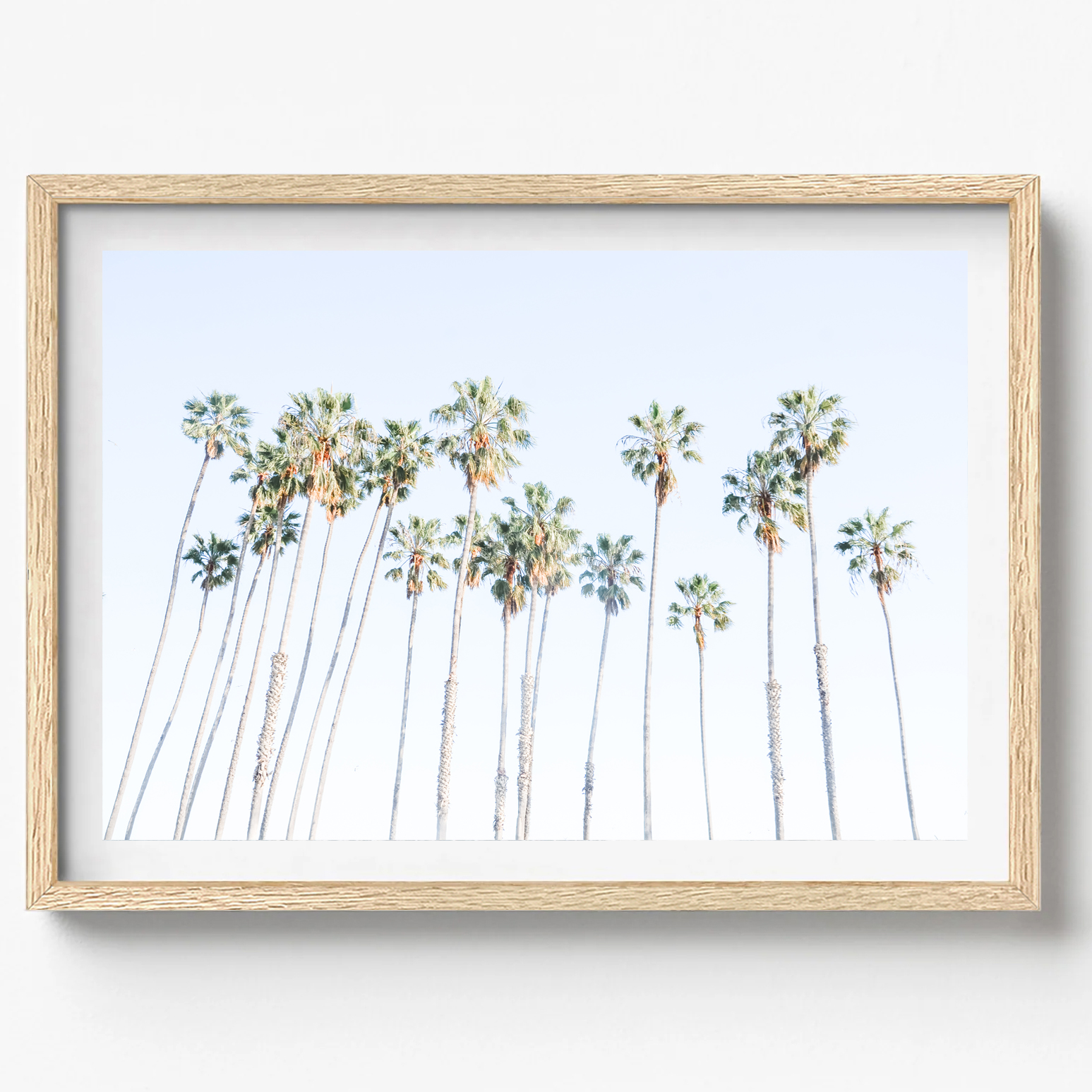 COASTAL WALL ART-3 (horizontal) - Image 3