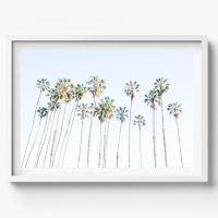 COASTAL WALL ART-3 (horizontal)