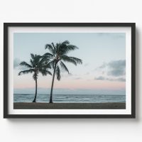 COASTAL WALL ART-43 (horizontal)