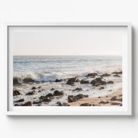 COASTAL WALL ART-11 (horizontal)