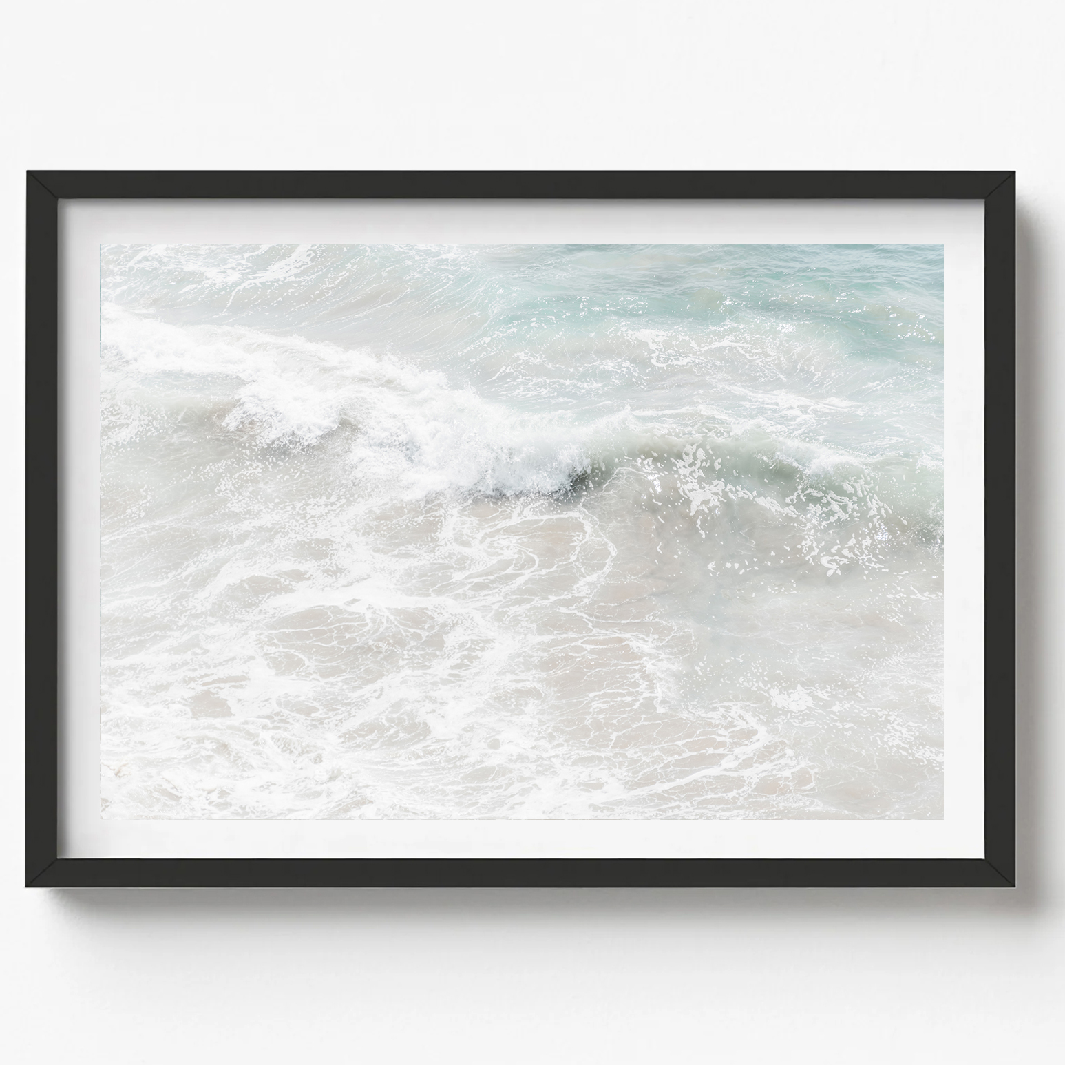 COASTAL WALL ART-8 (horizontal) - Image 3