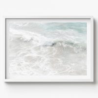 COASTAL WALL ART-8 (horizontal)