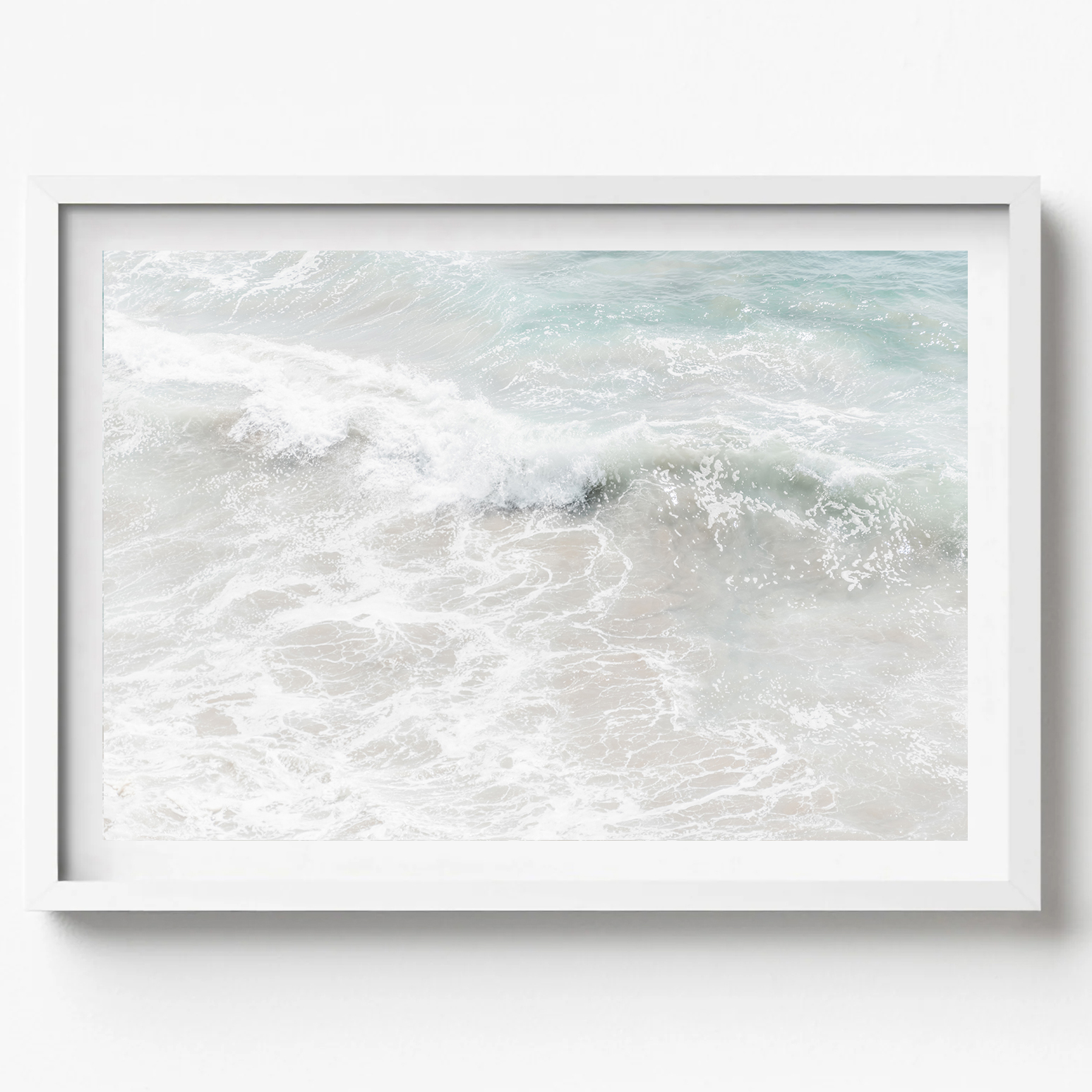 COASTAL WALL ART-8 (horizontal)