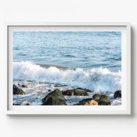 COASTAL WALL ART-12 (horizontal)