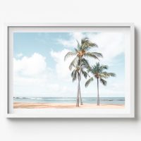 COASTAL WALL ART-49 (horizontal)