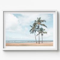 COASTAL WALL ART-50 (horizontal)