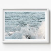 COASTAL WALL ART-14 (horizontal)