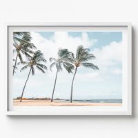 COASTAL WALL ART-52 (horizontal)