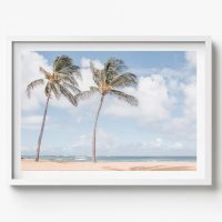 COASTAL WALL ART-53 (horizontal)