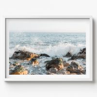 COASTAL WALL ART-15 (horizontal)