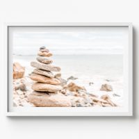 COASTAL WALL ART-18 (horizontal)