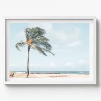 COASTAL WALL ART-56 (horizontal)