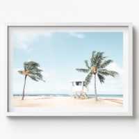 COASTAL WALL ART-57 (horizontal)