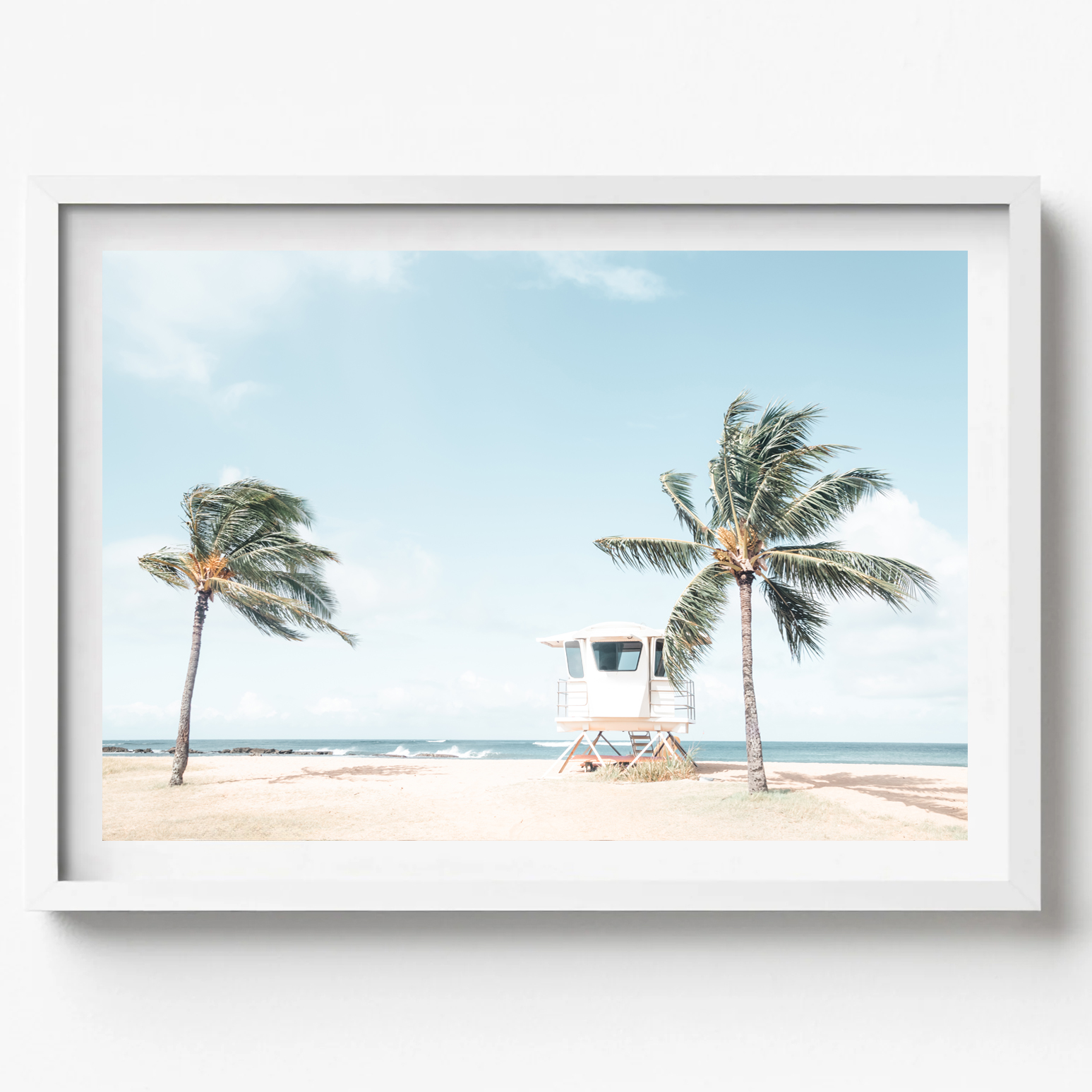 COASTAL WALL ART-57 (horizontal)