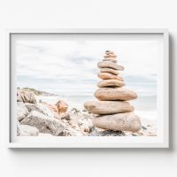 COASTAL WALL ART-16 (horizontal)