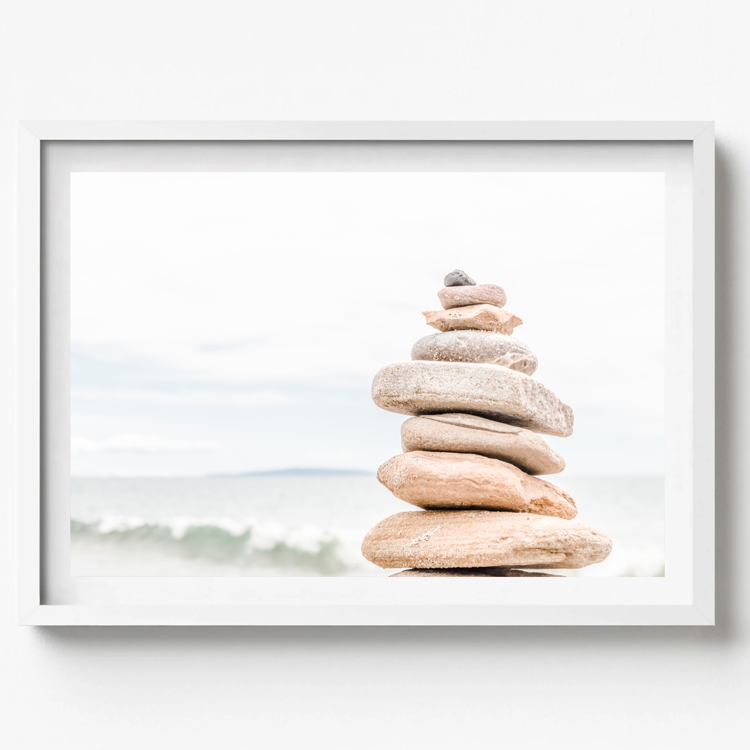 COASTAL WALL ART-17 (horizontal)