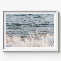 COASTAL WALL ART-19 (horizontal)