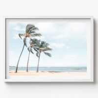 COASTAL WALL ART-59 (horizontal)