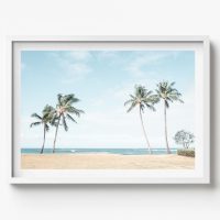 COASTAL WALL ART-62 (horizontal)
