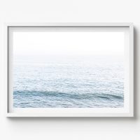 COASTAL WALL ART-21 (horizontal)